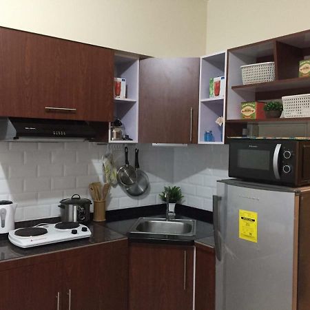 Joaquim Vacation Homes Davao City Εξωτερικό φωτογραφία