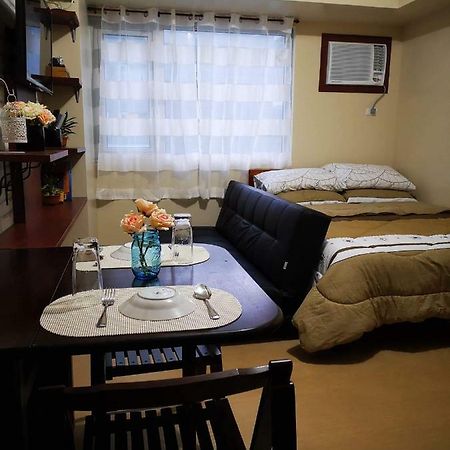 Joaquim Vacation Homes Davao City Εξωτερικό φωτογραφία