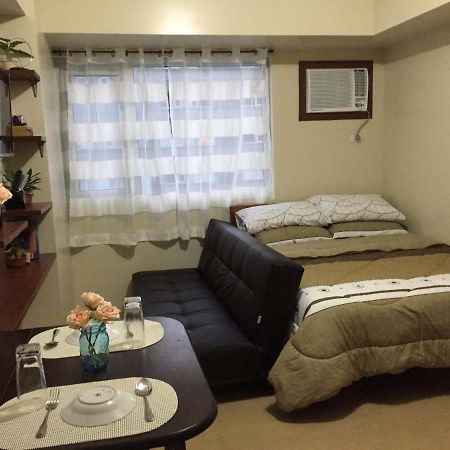 Joaquim Vacation Homes Davao City Εξωτερικό φωτογραφία