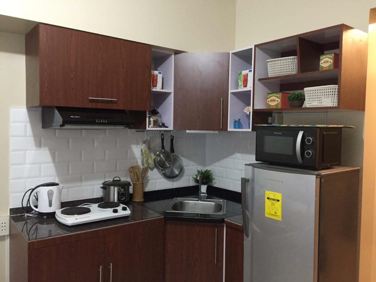 Joaquim Vacation Homes Davao City Εξωτερικό φωτογραφία