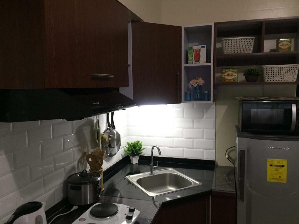 Joaquim Vacation Homes Davao City Εξωτερικό φωτογραφία
