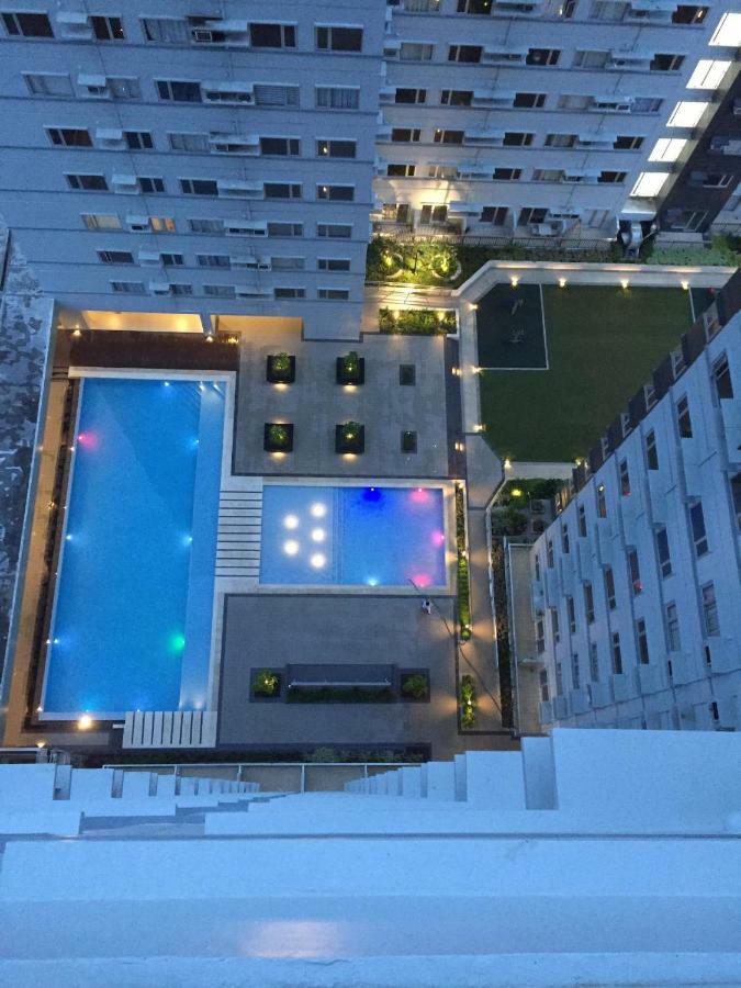 Joaquim Vacation Homes Davao City Εξωτερικό φωτογραφία