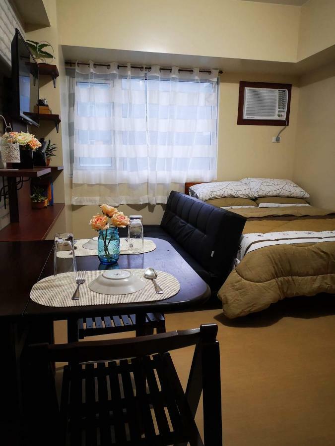Joaquim Vacation Homes Davao City Εξωτερικό φωτογραφία