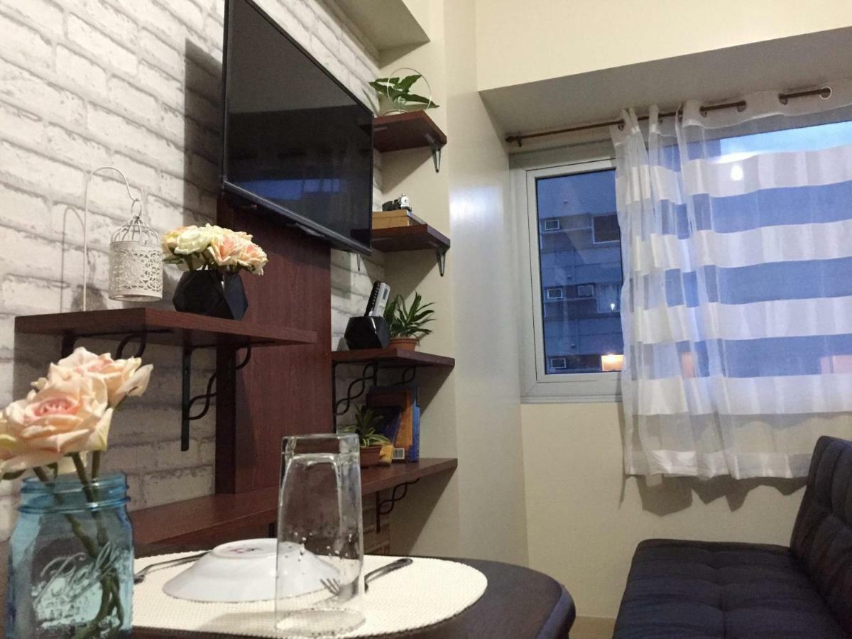 Joaquim Vacation Homes Davao City Εξωτερικό φωτογραφία