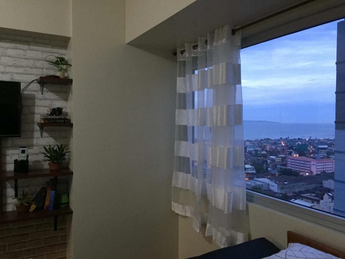 Joaquim Vacation Homes Davao City Εξωτερικό φωτογραφία