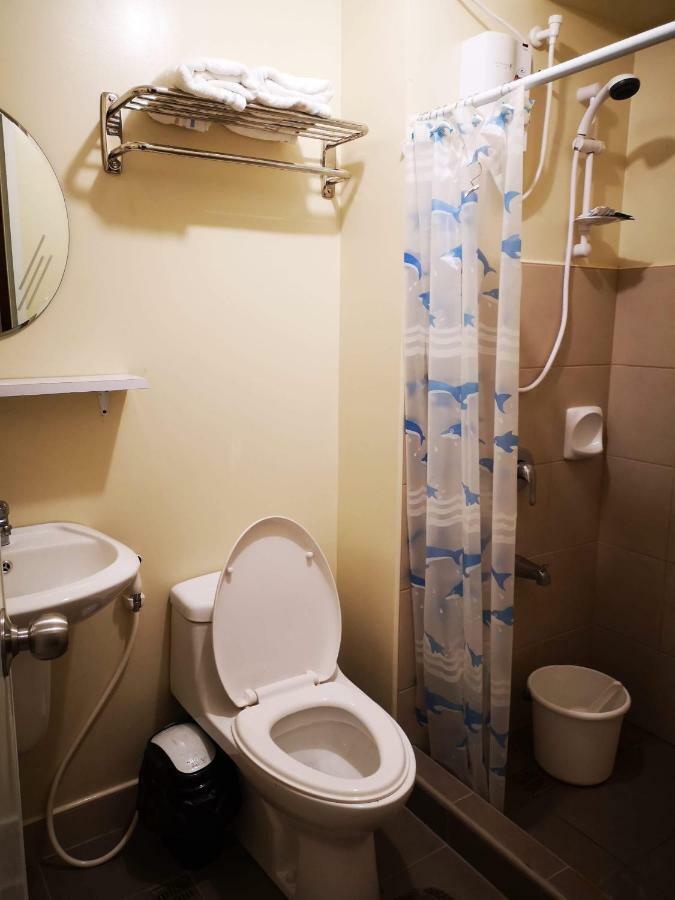 Joaquim Vacation Homes Davao City Εξωτερικό φωτογραφία