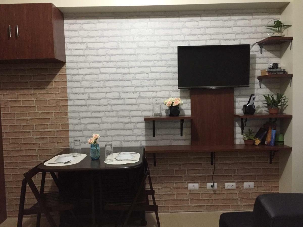 Joaquim Vacation Homes Davao City Εξωτερικό φωτογραφία