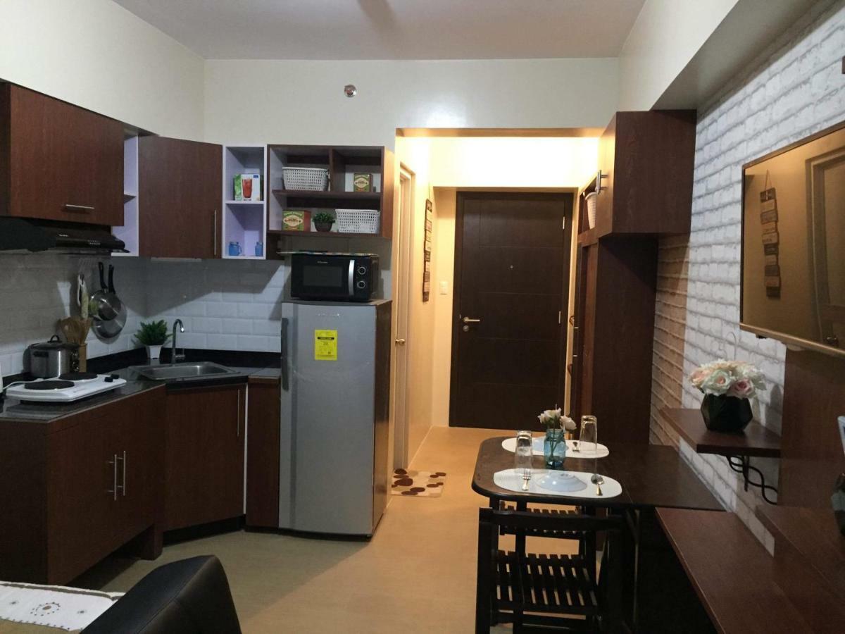 Joaquim Vacation Homes Davao City Εξωτερικό φωτογραφία